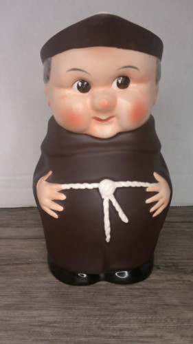 Rare goebel friar - rare,