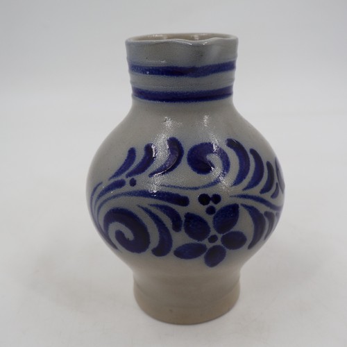 Merkelbach goebel salt glazed - merkelbach,