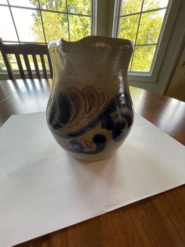 Goebel l pitcher - goebel, 1/2