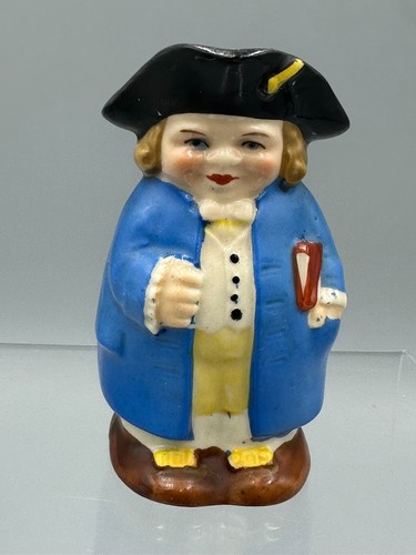 1940s goebel colonial man - goebel,