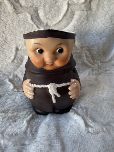 Vintage goebel hummel friar - goebel,