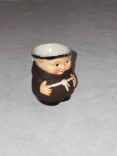 Goebel friar pitcher - friar, #s141
