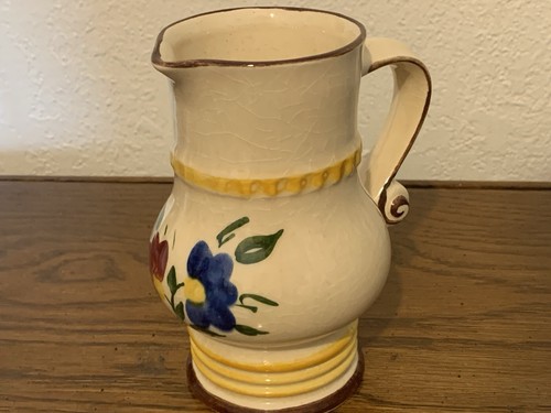 Vintage goebel tegernsce well - vintage,